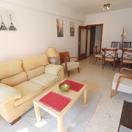 Rentalsevilla Luminoso Apartamento 3 Dormitorios Zewnętrze zdjęcie