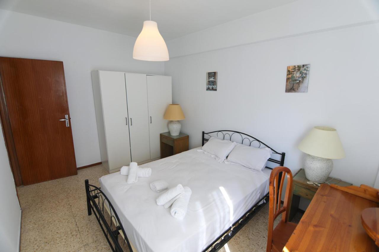 Rentalsevilla Luminoso Apartamento 3 Dormitorios Zewnętrze zdjęcie