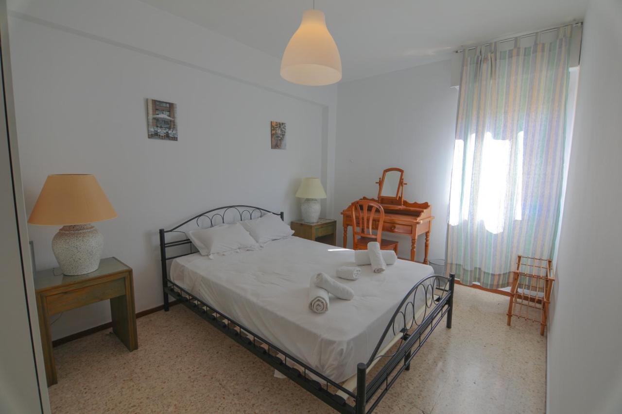 Rentalsevilla Luminoso Apartamento 3 Dormitorios Zewnętrze zdjęcie